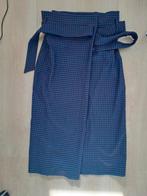 Overslaagrok Zara, Ophalen of Verzenden, Zo goed als nieuw, Maat 34 (XS) of kleiner, Boven de knie