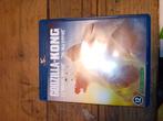 Godzilla kong the new empire, Cd's en Dvd's, Blu-ray, Ophalen of Verzenden, Zo goed als nieuw