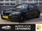 BMW 2 Serie 218i F22 Coupé M Sport / High Executive, Auto's, BMW, Te koop, Benzine, 1340 kg, Gebruikt