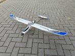 Hobbyking breeze rc vliegtuig, Ophalen, Zo goed als nieuw