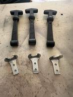 VW T2 hefdak rubbers 3 stuks, Ophalen of Verzenden, Nieuw