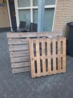 Gratis Af te Halen: 2 Pallets, Doe-het-zelf en Verbouw, Ophalen