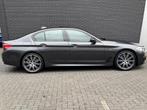 BMW 5-serie Sedan 530i High Executive M Sport Pakket Automaa, Automaat, 1998 cc, Achterwielaandrijving, Gebruikt