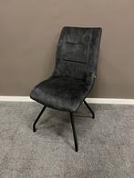 4x Mischa eetkamerstoelen van Henders en Hazel nu €599, Overige kleuren, Nieuw, Ophalen of Verzenden, Metaal