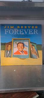 Jim Reeves forever 2 lp's (Z252-114), Ophalen of Verzenden, Zo goed als nieuw, 12 inch, Overige genres