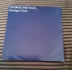 George Michael Kissing a Fool, Verzenden, 1980 tot 2000, Gebruikt, Overige formaten