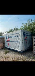 Dichte huif, Ophalen of Verzenden