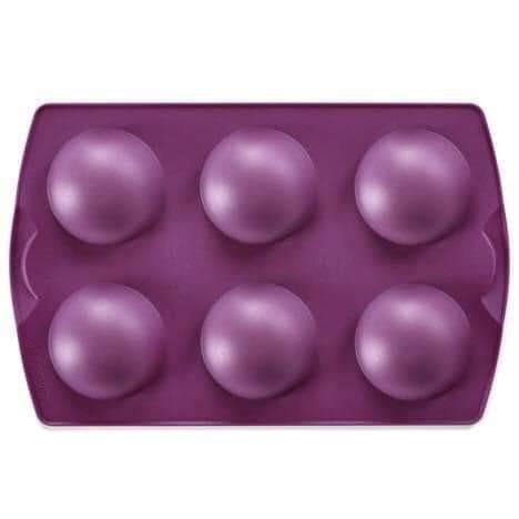 Tupperware mfv domes, nieuw, Huis en Inrichting, Keuken | Tupperware, Nieuw, Overige typen, Paars, Ophalen of Verzenden