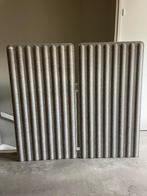 Geluiddempende schermen Ikea Eilif 2 stuks licht grijs, Ophalen, Gebruikt