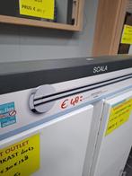 Zack handdoekstang, Niet ingevuld, Nieuw, Niet ingevuld, Ophalen