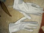 Wedstrijd handschoenen, Dieren en Toebehoren, Paardrijkleding, Ophalen of Verzenden, Dressuur