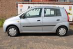 Daihatsu CUORE 1.0 i 12V Tokyo 5 deurs AUTOMAAT slechts 70.6, Auto's, Daihatsu, 4 stoelen, Origineel Nederlands, Zilver of Grijs