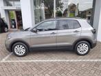 Volkswagen T-Cross 1.0 TSI LIFE AUTOMAAT Stoelverwarming | C, 12 maanden, Gebruikt, Zwart, 620 kg