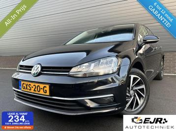 Volkswagen Golf 1.0 TSI JOIN EDITION CLIMA*CARPLAY*STOELVERW beschikbaar voor biedingen