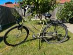 Mooie dames fiets, Fietsen en Brommers, Fietsen | Dames | Damesfietsen, Ophalen, Versnellingen, Batavus, 53 tot 56 cm