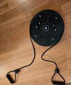 Breaking Limits Draaischijf met Weerstandsbanden, Sport en Fitness, Verzenden, Zo goed als nieuw, Buik, Overige typen