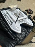 ** gladiator XL voerboot **, Verzenden, Overige typen