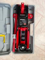 Garagekrik, Auto diversen, Krikken, Ophalen, Zo goed als nieuw, Hydraulisch, Garagekrik