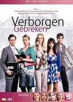 Verborgen gebreken, Cd's en Dvd's, Dvd's | Tv en Series, Alle leeftijden, Ophalen of Verzenden, Gebruikt