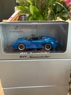 Porsche 911 Speedster 1/43 - Nieuw in Doos!, Ophalen of Verzenden, Nieuw, Auto