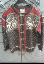 Prachtig Noors vest Dale of Norway, Ophalen of Verzenden, Zo goed als nieuw