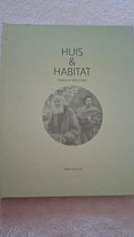 Peter van tuijl huis & Habitat gesigneerd, Ophalen of Verzenden, 20e eeuw of later, Zo goed als nieuw