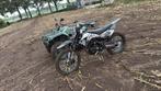 250cc orion crossmotor  - Zo Goed Als Nieuw!, Fietsen en Brommers, Overige merken, 250 cc, Ophalen of Verzenden, Zo goed als nieuw