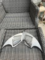 Te koop mooie origineel setje zundapp 517 halve maandjes., Ophalen of Verzenden, Zo goed als nieuw, Overige typen