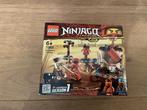 Lego Ninjago 70680 NIEUW, Ophalen, Nieuw, Complete set, Lego
