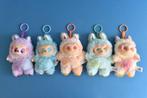 Labubu in diverse kleuren # Nieuw # !! OP=OP !! per stuk:, Ophalen of Verzenden, Nieuw, Overige typen