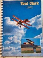 Modelbouw Catalogus Toni Clark 2002, Ophalen of Verzenden, Zo goed als nieuw