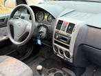Hyundai Getz 1.3i GLS Sky Airco Schuifdak Elektrische Ramen, Auto's, Voorwielaandrijving, Gebruikt, 4 cilinders, Metallic lak