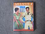 DVD: Elvis - Gi blues, Alle leeftijden, Ophalen of Verzenden, Gebruikt, Muziek en Concerten