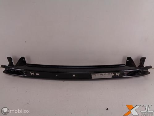VW CADDY 2K 2016 BUMPERBALK ACHTER  2K5807305, Auto-onderdelen, Carrosserie en Plaatwerk, Volkswagen, Gebruikt, Ophalen of Verzenden