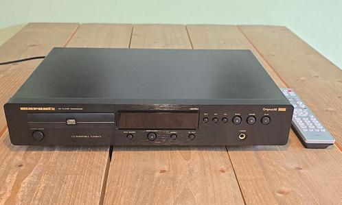 Marantz CD 6000 OSE  Limited Edition cd-speler, Audio, Tv en Foto, Cd-spelers, Zo goed als nieuw, Marantz, Ophalen of Verzenden