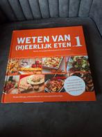 Weten van heerlijk eten Rineke Dijkinga, Ophalen of Verzenden, Zo goed als nieuw