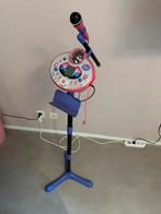 Vtech kidisuperstar, Ophalen, Zo goed als nieuw