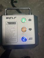 Poetsbrug/bandenbrug 4000kg demo versie, Ophalen, Paderbornstraat 1, Info@wolftools.nl, Wolf Tools