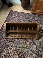 Vintage kapstok, Gebruikt, Minder dan 100 cm, Hout, Ophalen