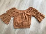 Ibzmode blouse maat 3, Maat 38/40 (M), Ibzmode, Overige kleuren, Verzenden