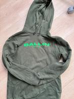 Ballin trui, Gebruikt, Trui of Vest, Ophalen of Verzenden, Ballin