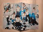 Stray kids rock star posters, Ophalen of Verzenden, Zo goed als nieuw, Poster, Artwork of Schilderij
