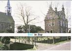 Jisp gem. Wormerland (NH) 2009., Verzamelen, Verzenden, 1980 tot heden, Ongelopen, Noord-Holland