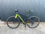 Scott Silence 20 Speed Maat M, Fietsen en Brommers, Ophalen, Gebruikt, Overige merken, Versnellingen