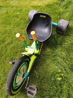 Huffy Green Machine Drift Trike, Kinderen en Baby's, Speelgoed | Buiten | Voertuigen en Loopfietsen, Ophalen, Gebruikt, Overige typen
