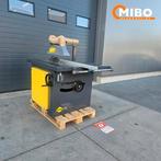 Harwi 130 cirkelzaag schulpzaag * nieuw model * harwi zaag, Doe-het-zelf en Verbouw, Gereedschap | Zaagmachines, Cirkelzaag, 70 mm of meer