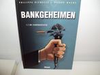 BANKGEHEIMEN-Compl.Serie van 8 Delen-Hardcovers, Complete serie of reeks, Ophalen of Verzenden, Nieuw, Richelle & Wachs