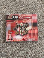 PSV cd-maxi kampioen 2000, Verzenden, Zo goed als nieuw, PSV, Overige typen