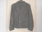 Leren Jasje, Kleding | Dames, Maat 38/40 (M), Zwart, Ophalen of Verzenden, Zo goed als nieuw