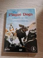 dvd the plague dogs john hurt patrick stewart richard adams, Ophalen of Verzenden, Zo goed als nieuw